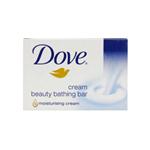 DOVE SOAP 50GM